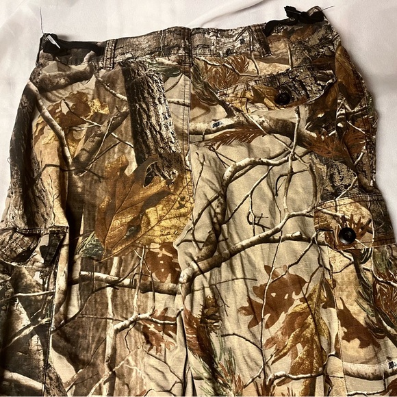 RedHead Camouflage Outdoor Pants - Picture 6 of 7